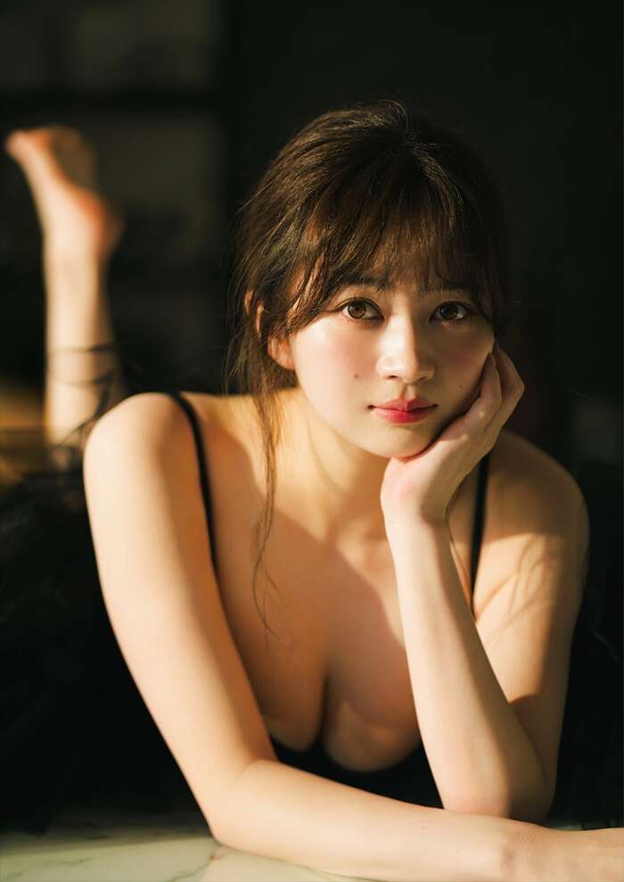 Ego Yuna is a 31th image