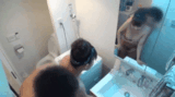 From the back ww (with gif)