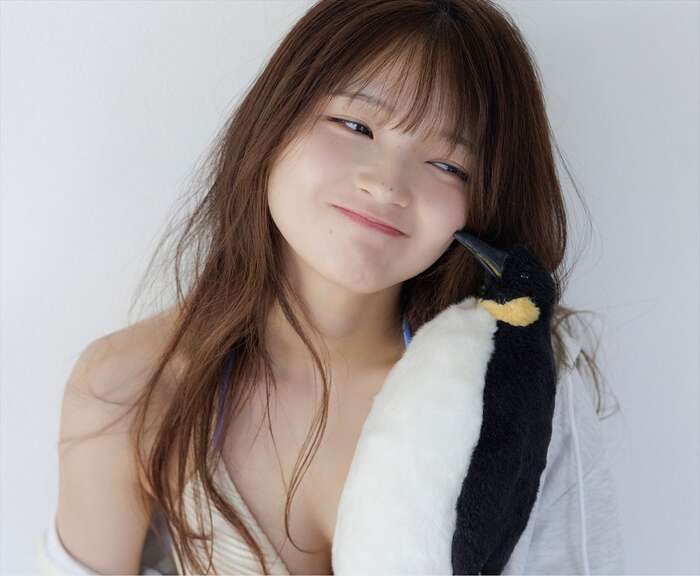 Fukutome Mitsuho 福留光帆 19th image