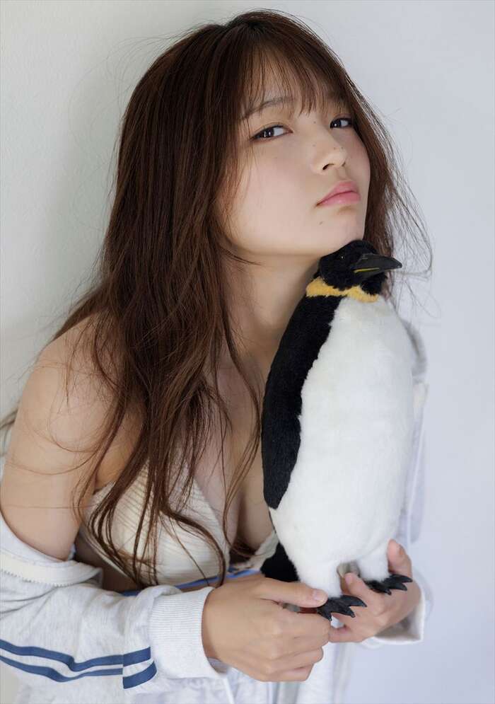 Fukutome Mitsuho 福留光帆 25th image