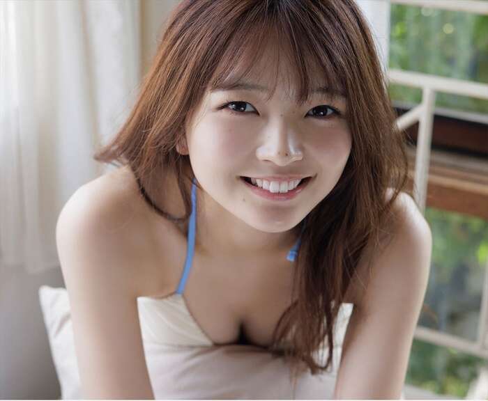 Fukutome Mitsuho 福留光帆 26th image