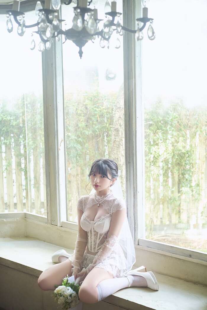 [Image] Hinano Himeno, a rising star of loli busty idols, swimsuit pictorial is too naughty wwwwwww 66th image