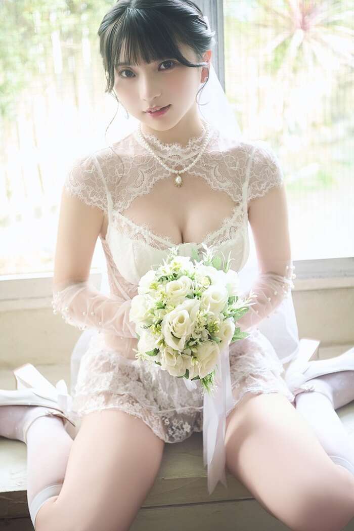 [Image] Hinano Himeno, a rising star of loli busty idols, swimsuit pictorial is too naughty wwwwwww 67th image
