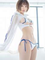 Cosplayer "Enako" Have you been exposing your boobs lately and showing them off? Vol.3