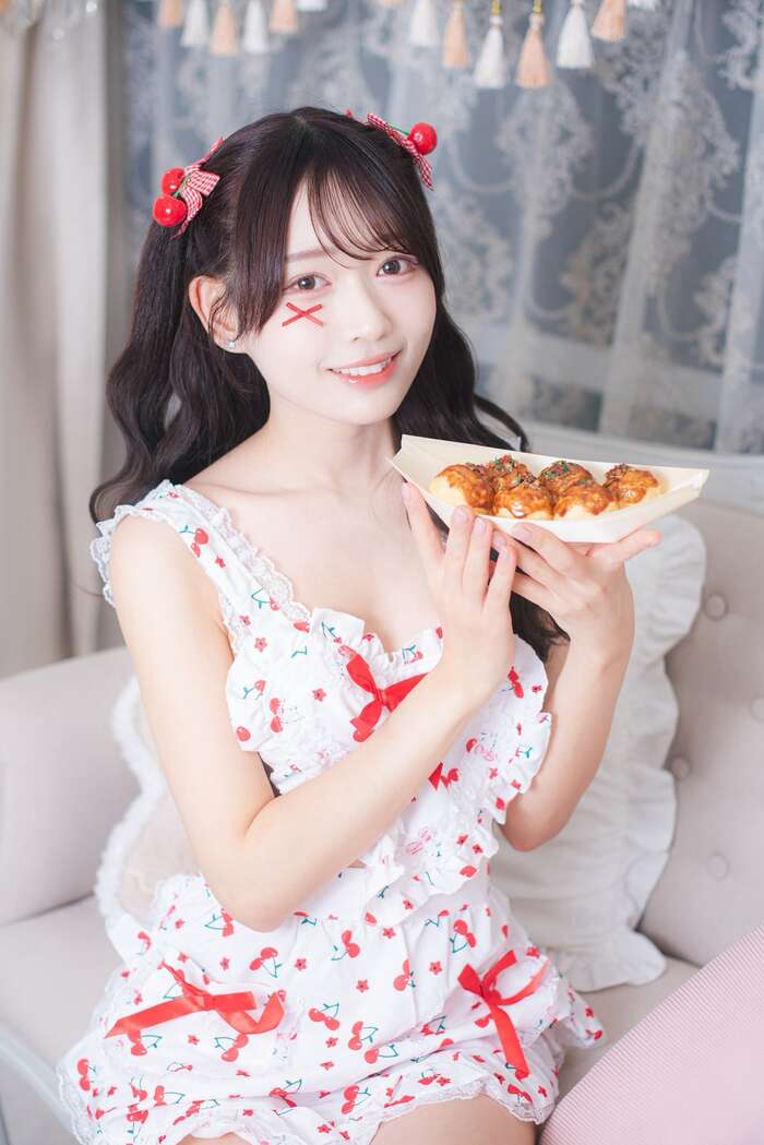 Honono Furuno (Honoka Furukawa), who announced her retirement in May 2026, exploits sperm with her slender pantyhose legs www 6th image