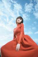 Yuno Ohara (26), the image of the 2026 calendar is too erotic ww wwwF cup beautiful breasts exposure cut has been lifted!!