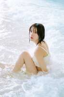 [Image] Super acting actress Yurika Nakamura will release a swimsuit photo book!! The advance cut in a bikini will be lifted immediately!!