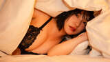 [Nagi Nemoto 13] Gravure image of a 26-year-old baby-faced loliface with 90cm G cup plump breasts (13)