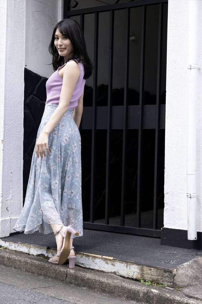 Kanematsu Kiho 金松季歩 3th image