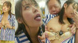 [Nana Yagi 13] JD who is held weak and feels it with toy torture and, receives oral ejaculation from a, NTR to the convenience store manager with a glossy erotic face