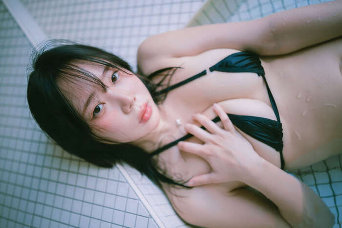 SWEETBOx Myu_a_ 뮤아 - Swimsuit (76P) 76th image