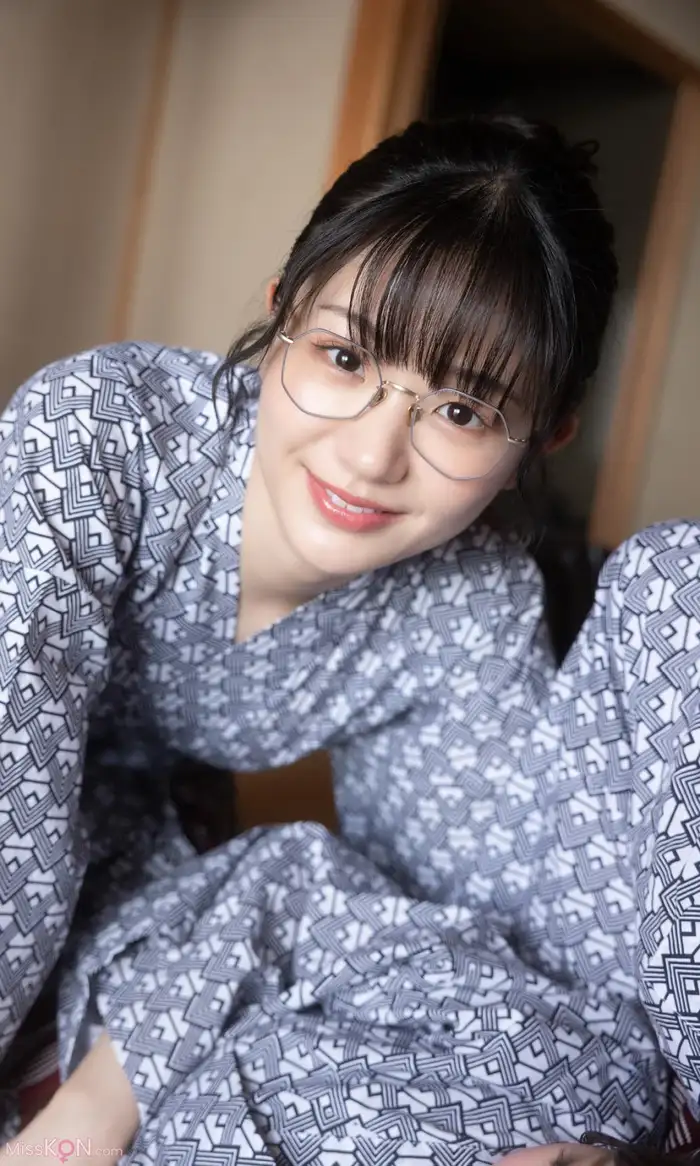 Kasumi Hasegawa (長谷川かすみ) & Yui Ito (伊藤優衣) & Yuki Mizuhara (水原ゆき):【デジタル限定】『俺達のあざす。』写真集「会社の同僚3人と社員研修で温泉旅館に来た結果」 (週プレ PHOTO BOOK) (82 photos) 26th image
