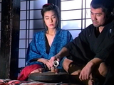 Edo period boobs, Rebechi