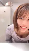 【画像＋動画】テレQ女子アナ岡田桃佳、TikTokライブで谷間が目立ってしまう瞬間が話題に
