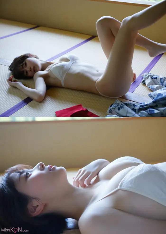 Ikechan: Ike Journey Spi Sun Gravure Photo Book (43 photos) 3th image