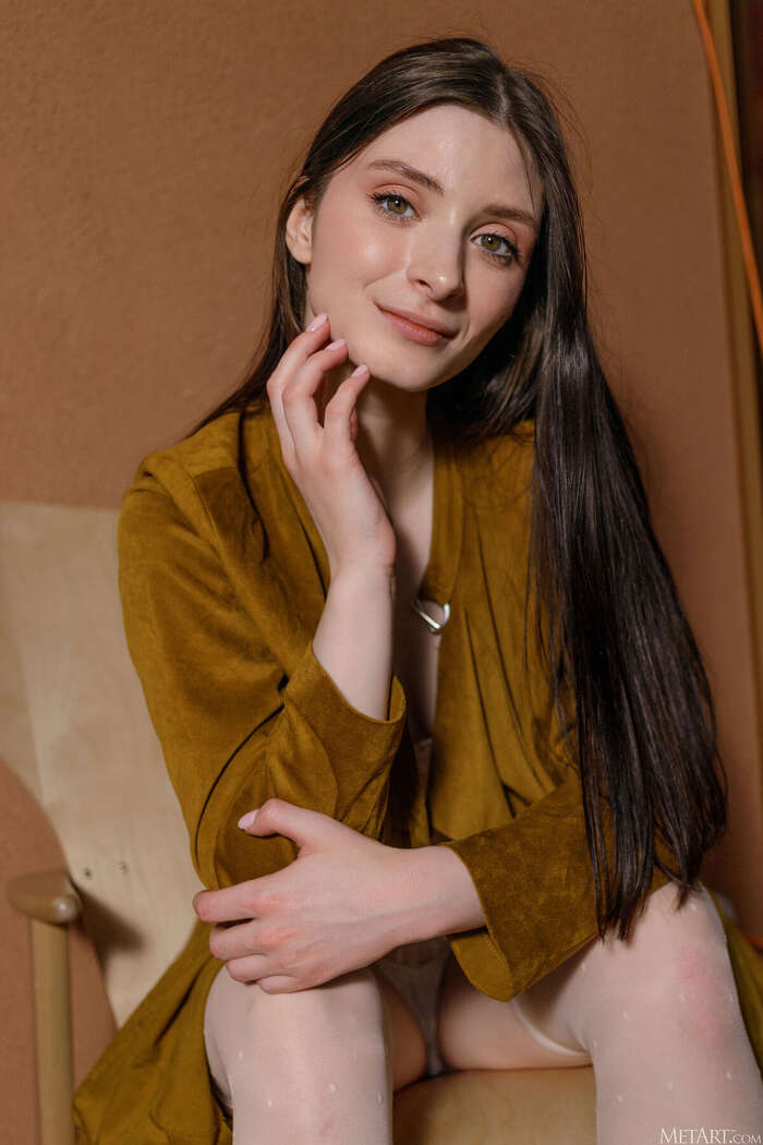 MetArt Marion Summers - Persuading Part01 (64P) 27th image