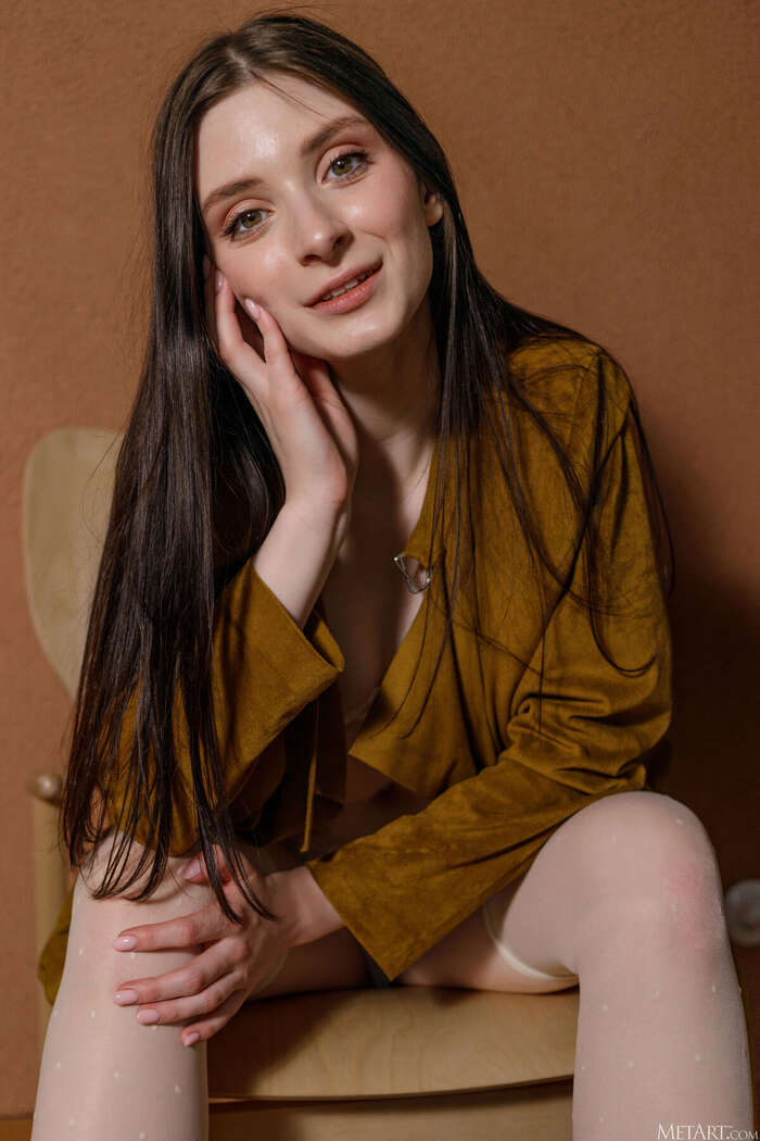 MetArt Marion Summers - Persuading Part01 (64P) 29th image