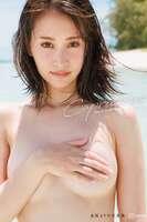 JP Nagao Mariya - Photo book Capricious Part01 (61P)