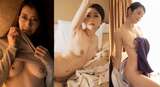 北条麻妃 スタイル抜群な美熟女ヌード画像142P！