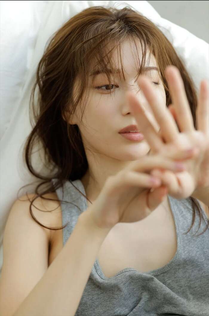 Yukihira Risa 雪平莉左 11th image