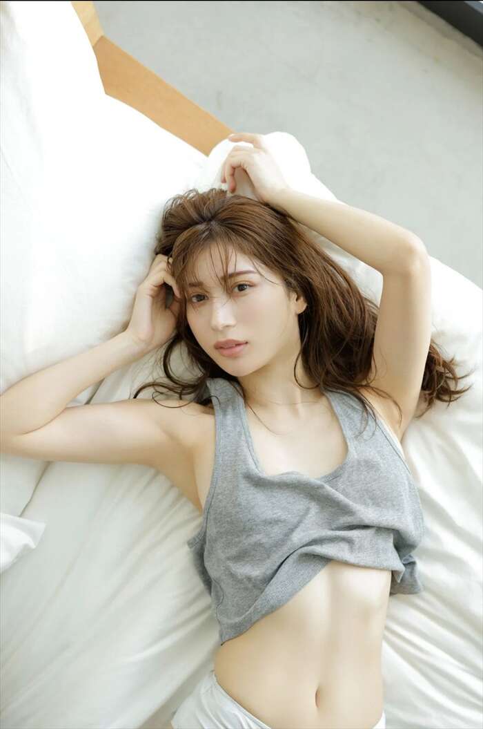 Yukihira Risa 雪平莉左 14th image