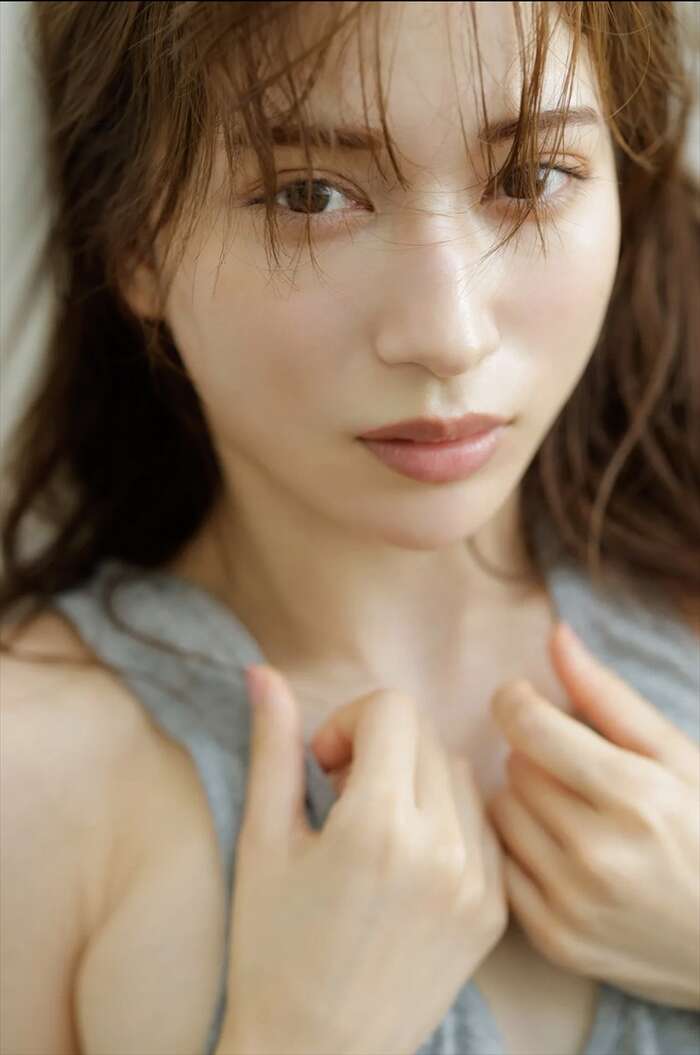 Yukihira Risa 雪平莉左 15th image