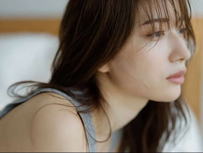 Yukihira Risa 雪平莉左 16th image