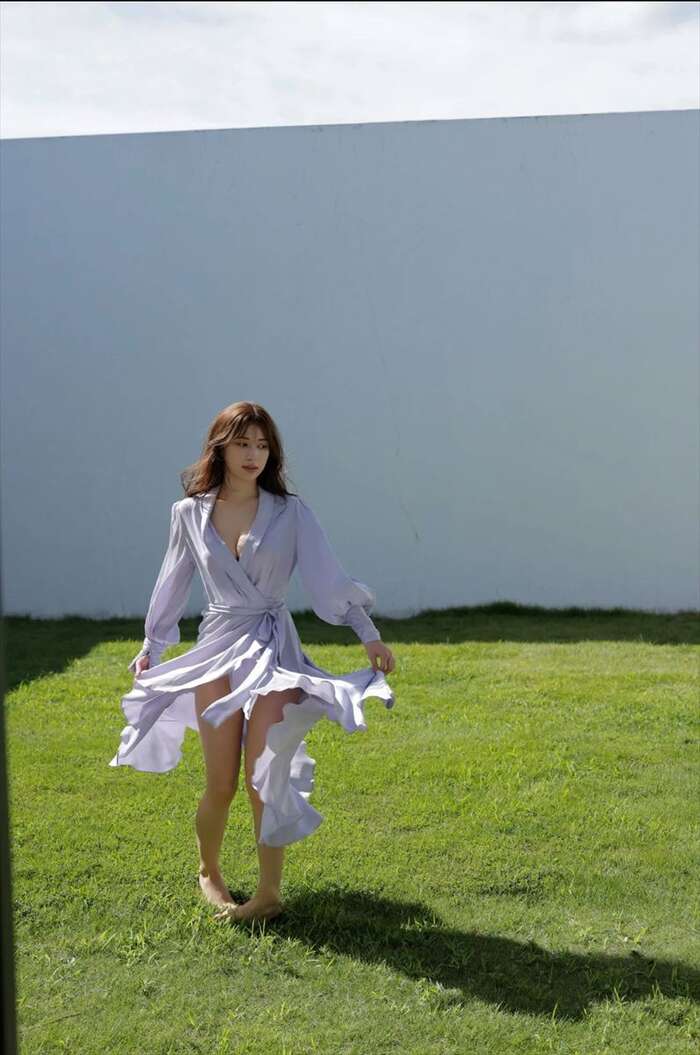 Yukihira Risa 雪平莉左 24th image