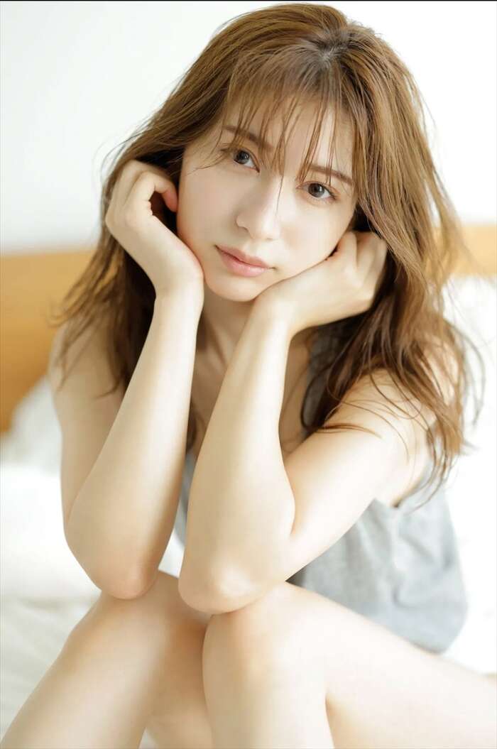 Yukihira Risa 雪平莉左 5th image