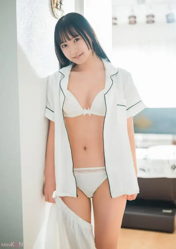 Aizome Nene (愛染ねね): 愛されドール 写真集 (Wunder publishing house) (181 photos) 11th image