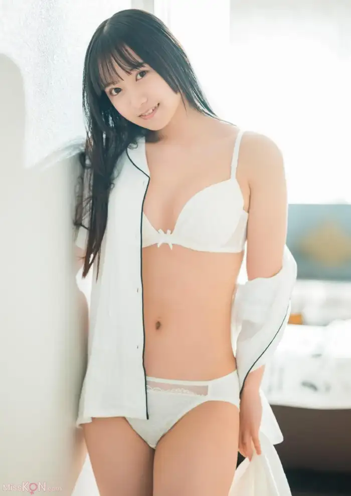 Aizome Nene (愛染ねね): 愛されドール 写真集 (Wunder publishing house) (181 photos) 13th image