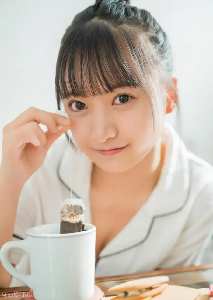 Aizome Nene (愛染ねね): 愛されドール 写真集 (Wunder publishing house) (181 photos) 14th image