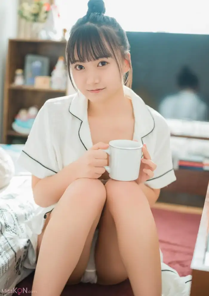 Aizome Nene (愛染ねね): 愛されドール 写真集 (Wunder publishing house) (181 photos) 15th image