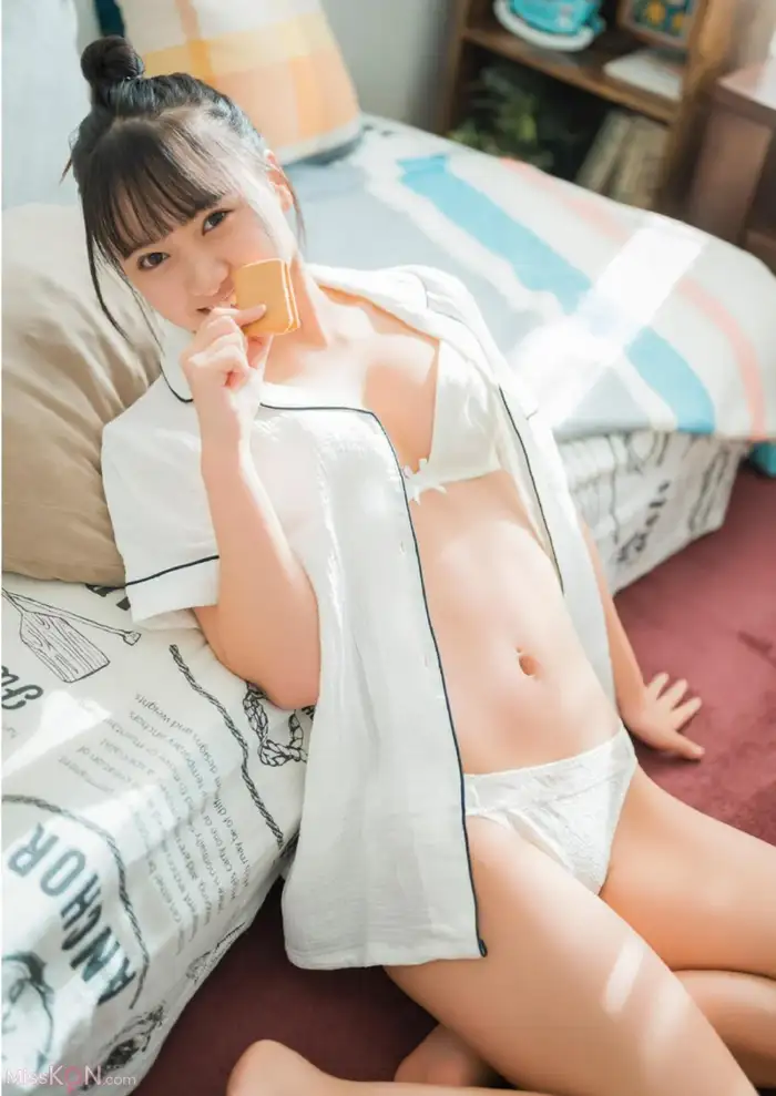 Aizome Nene (愛染ねね): 愛されドール 写真集 (Wunder publishing house) (181 photos) 16th image