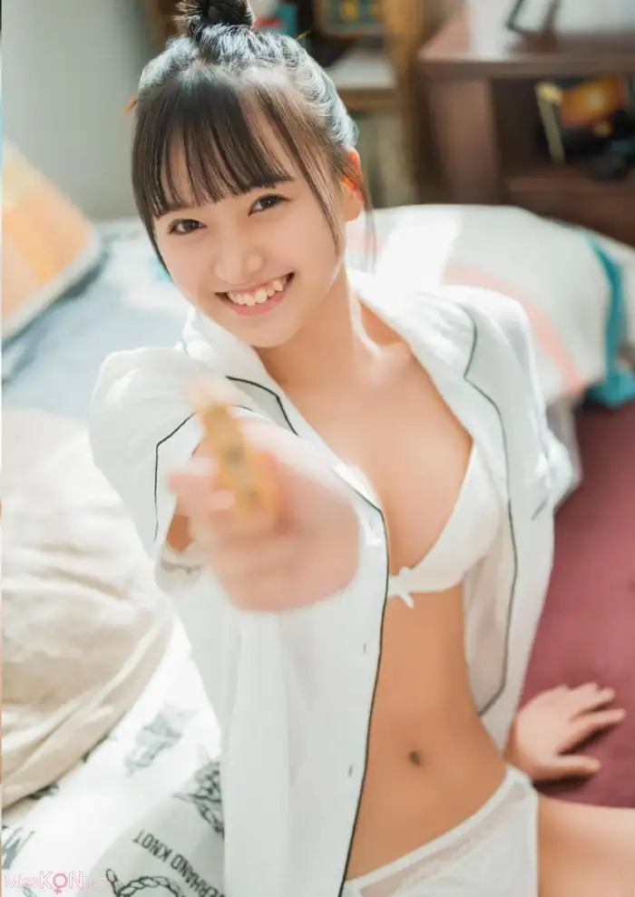 Aizome Nene (愛染ねね): 愛されドール 写真集 (Wunder publishing house) (181 photos) 17th image