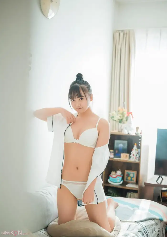 Aizome Nene (愛染ねね): 愛されドール 写真集 (Wunder publishing house) (181 photos) 18th image