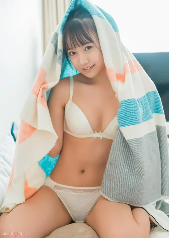 Aizome Nene (愛染ねね): 愛されドール 写真集 (Wunder publishing house) (181 photos) 21th image
