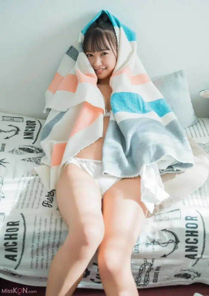 Aizome Nene (愛染ねね): 愛されドール 写真集 (Wunder publishing house) (181 photos) 22th image