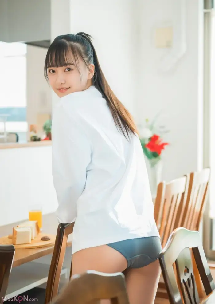 Aizome Nene (愛染ねね): 愛されドール 写真集 (Wunder publishing house) (181 photos) 24th image