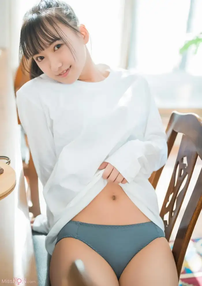Aizome Nene (愛染ねね): 愛されドール 写真集 (Wunder publishing house) (181 photos) 25th image