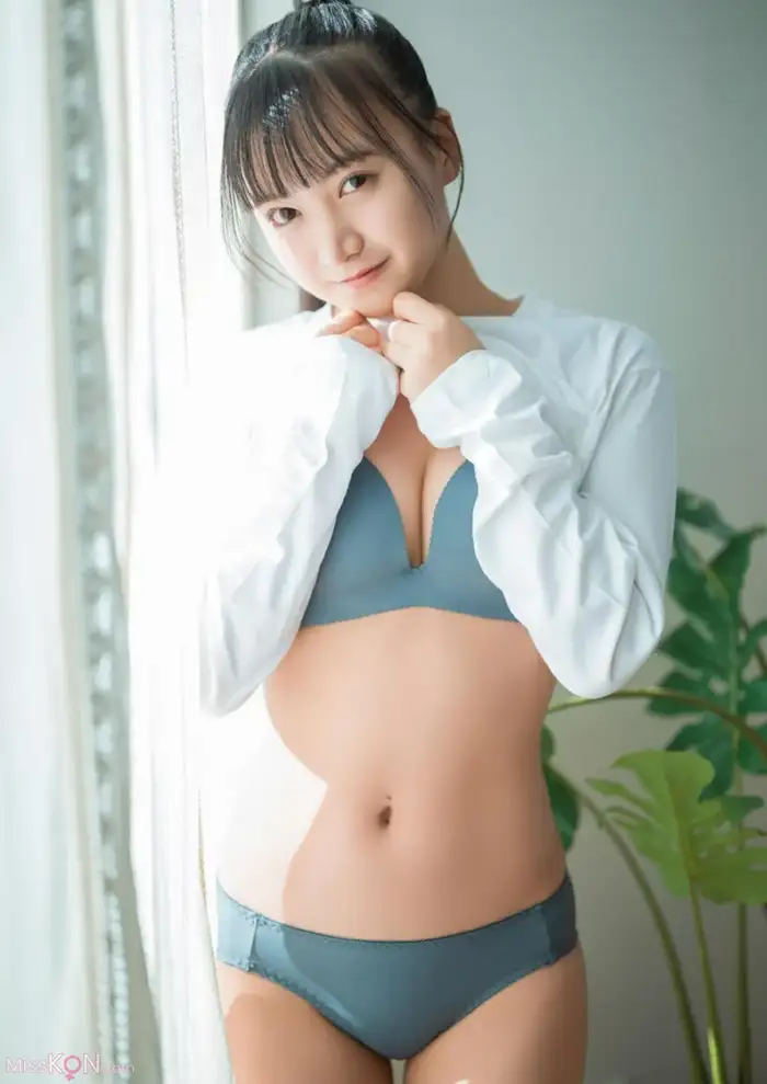 Aizome Nene (愛染ねね): 愛されドール 写真集 (Wunder publishing house) (181 photos) 26th image