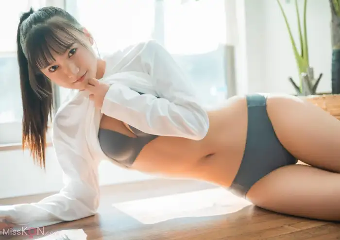Aizome Nene (愛染ねね): 愛されドール 写真集 (Wunder publishing house) (181 photos) 27th image