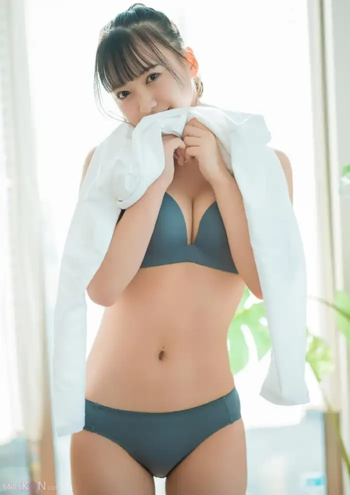Aizome Nene (愛染ねね): 愛されドール 写真集 (Wunder publishing house) (181 photos) 29th image