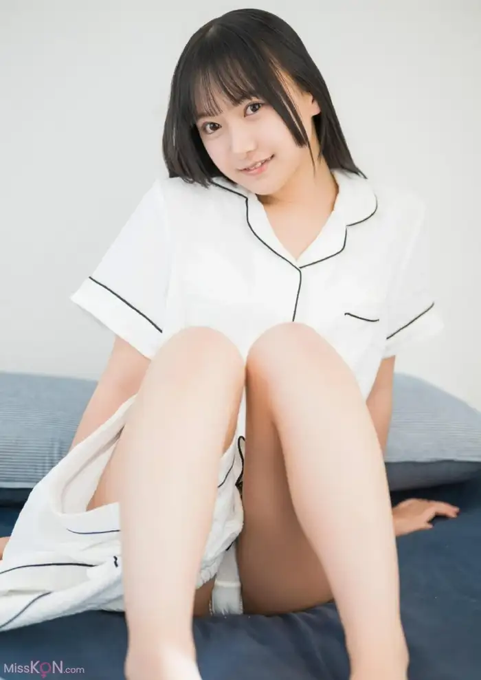 Aizome Nene (愛染ねね): 愛されドール 写真集 (Wunder publishing house) (181 photos) 6th image