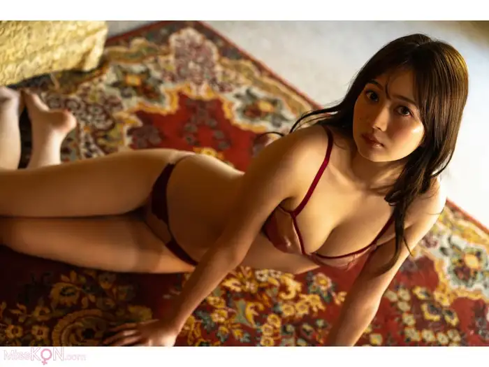 Yuna Ego: I Can't Wait PARADE Digital Photo Book (117 photos) 35th image