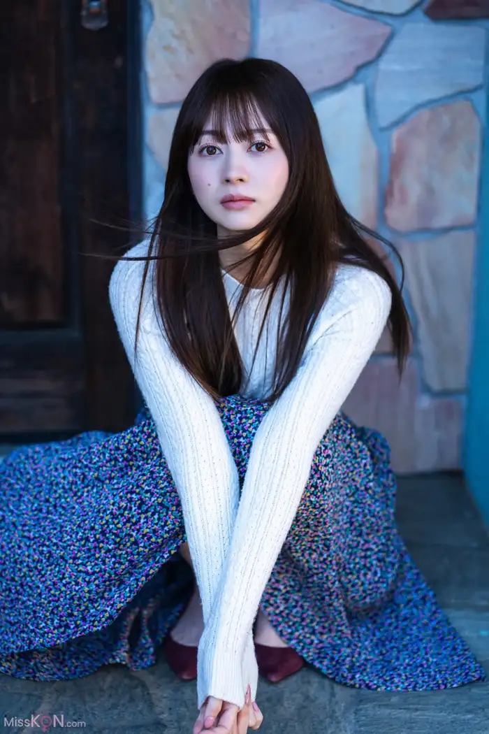 Yuna Ego: I Can't Wait PARADE Digital Photo Book (117 photos) 5th image