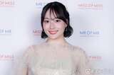 日本一美しい女子大生が決定するwww