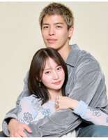 Former AKB48 Mariya Nagao & fighter Daizu Shiratori also released a hug shot of dating report "important existence"