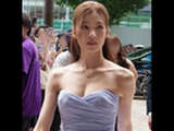 TWICE Sana Precious Boobs