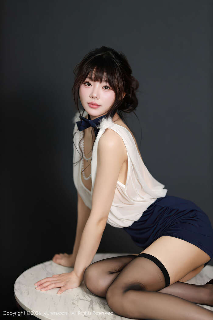 XiuRen秀人网 No.11191 She Bei La (69P) 16th image